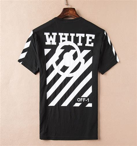 cheap off white t shirts